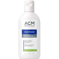 ACM Laboratory dermatology ACM Novophane Sebo-Regulating Shampoo 200 ml