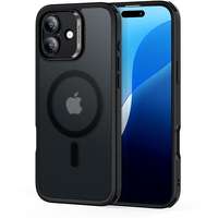 ESR ESR Classic Hybrid Case (HaloLock) iPhone 16 Plus Frosted Black tok