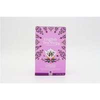 English Tea Shop English Tea Shop Kamilla és levendula