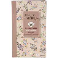 English Tea Shop English Tea Shop édes álmok, 8 filter