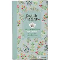 English Tea Shop English Tea Shop energia kollekció, 8 filter