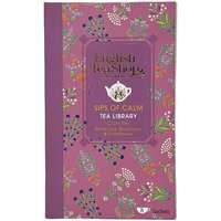 English Tea Shop English Tea Shop könyves kollekció, a nyugalom szigete, 8 filter