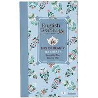 English Tea Shop English Tea Shop könyves kollekció, 8 filter