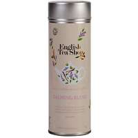 English Tea Shop English Tea Shop Nyugtató teakeverék fémdobozban