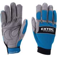 Extol Premium EXTOL PREMIUM kesztyű, párnázott, XXXL/13"