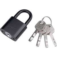 Extol Premium EXTOL PREMIUM fém lakat, fekete, 30 mm