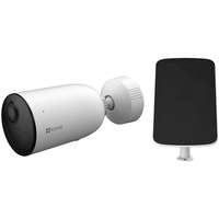 EZVIZ EZVIZ battery camera SET CB3+Solar Panel D