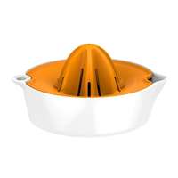 Fiskars FISKARS FUNCTIONAL FORM 1016125 gyümölcsfacsaró, citruszprés