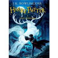 ALBATROS Harry Potter a vězeň z Azkabanu