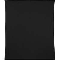 FOMEI Fomei textil háttér 3 × 3 m fekete