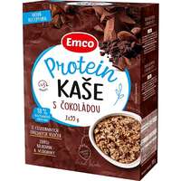 EMCO Emco Protein kása csokoládéval 3x55 g