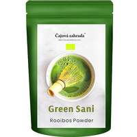 Čajová zahrada Čajová zahrada Green Sani Powder Rooibos Prémium, 100 g