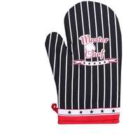 Forbyt Forbyt Master Chef konyhai, fekete, 1 darab 18 × 28 cm