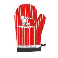 Forbyt Forbyt Master Chef piros, konyhai, 1 darab, 18 × 28 cm