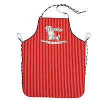 Forbyt Forbyt konyhai, Master Chef piros 62 × 82 cm
