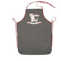 Forbyt Forbyt Master Chef konyhai, fekete 62 × 82 cm
