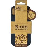 Forever Bioio Forever Bioio Apple iPhone 15 Plus fekete tok