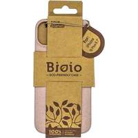 Forever Bioio Forever Bioio Apple iPhone 15 Plus rózsaszín tok