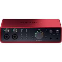 FOCUSRITE FOCUSRITE Scarlett 16i16 4th Gen