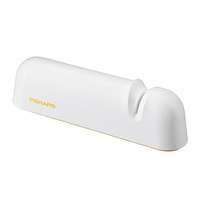 Fiskars FISKARS Functional Form Roll-Sharp™ Késélező, fehér