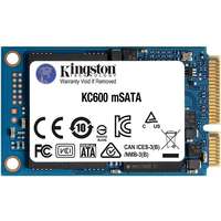 Kingston Kingston KC600 256GB mSATA