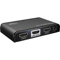 PremiumCord PremiumCord HDMI 2.0 Splitter 1-2 port