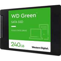 Western Digital WD Green SSD 240GB 2.5"