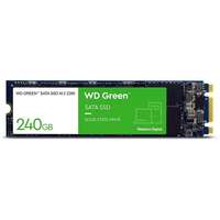 Western Digital WD Green SSD 240GB M.2
