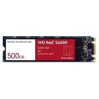 Western Digital WD Red SA500 500GB M.2