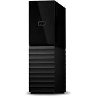 Western Digital WD My Book 6TB