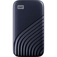Western Digital WD My Passport SSD 2 TB Blue