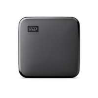 Western Digital WD Elements SE SSD 480 GB