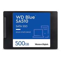 Western Digital WD Blue SA510 SATA 500GB 2.5"
