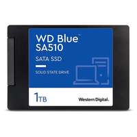 Western Digital WD Blue SA510 SATA 1TB 2.5"