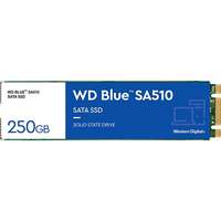 Western Digital WD Blue SA510 SATA 250GB M.2