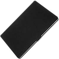 FIXED FIXED Topic Tab Xiaomi Redmi Pad SE, fekete