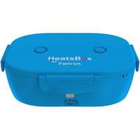 Faitron Faitron HeatsBox GO Light chytrý ohřívací obědový box na baterii, modrý