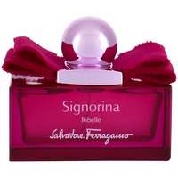 SALVATORE FERRAGAMO SALVATORE FERRAGAMO Signorina Ribelle EdP 50 ml