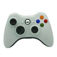 Froggiex Froggiex Wireless Xbox 360 Controller - fehér