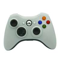 Froggiex Froggiex Wireless Xbox 360 Controller, fehér