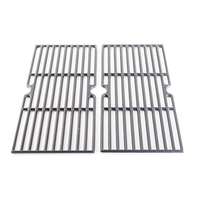 G21 G21 California BBQ öntöttvas grillrács 1 db