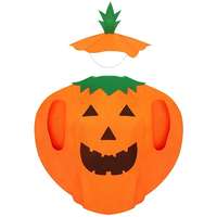 KRUZZEL KRUZZEL 21908 Gyerek tök jelmez