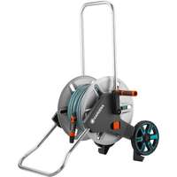 Gardena Gardena AquaRoll M Fém tömlőkocsi - készlet