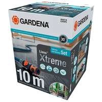 Gardena Gardena Liano™ Xtreme Textiltömlő csapelemmel beltéri vízcsaphoz 10 m