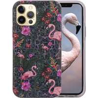 dbramante1928 dbramante1928 Capri iPhone 13 Pro Max Tropical flamingo tok