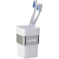 Wenko WENKO Premium Plus - fényes fém, fúrás nélküli