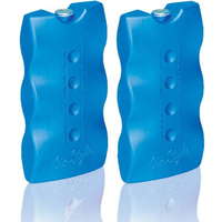 GioStyle Gio Style Gél hűtőbetét 2x400