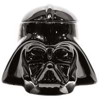 Pyramid Pyramid Csillagok háborúja Darth Vader 3D kerámia bögre