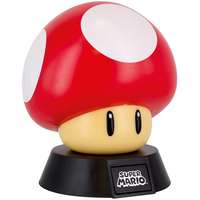 PALADONE - NINTENDO - 3D Lamp Super Mario Power-Up