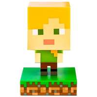 PALADONE Minecraft - Alex - világító figura